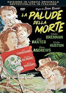 Swamp Water   (1941) (DVD)